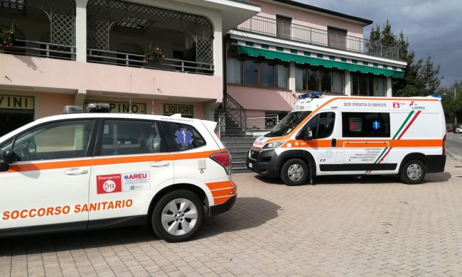 Colto da malore, ristoratore muore nel suo locale