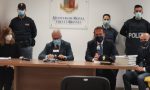 Maxi operazione anti droga: arrestati 53 spacciatori