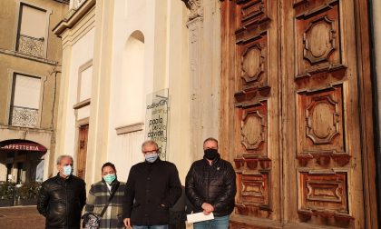 Vaccinazioni antinfluenzali in auditorium