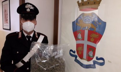 Casello autostradale diventa il centro dello spaccio: arrestato un 56enne di Monza