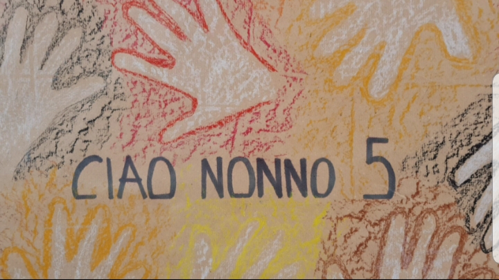 L’ultimo saluto a Giuseppe Tornitore, il “nonno 5” di Villasanta VIDEO
