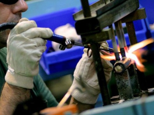 Segnali positivi dal manifatturiero in Lombardia, e in Brianza l’export torna sopra i livelli pre-Covid-19