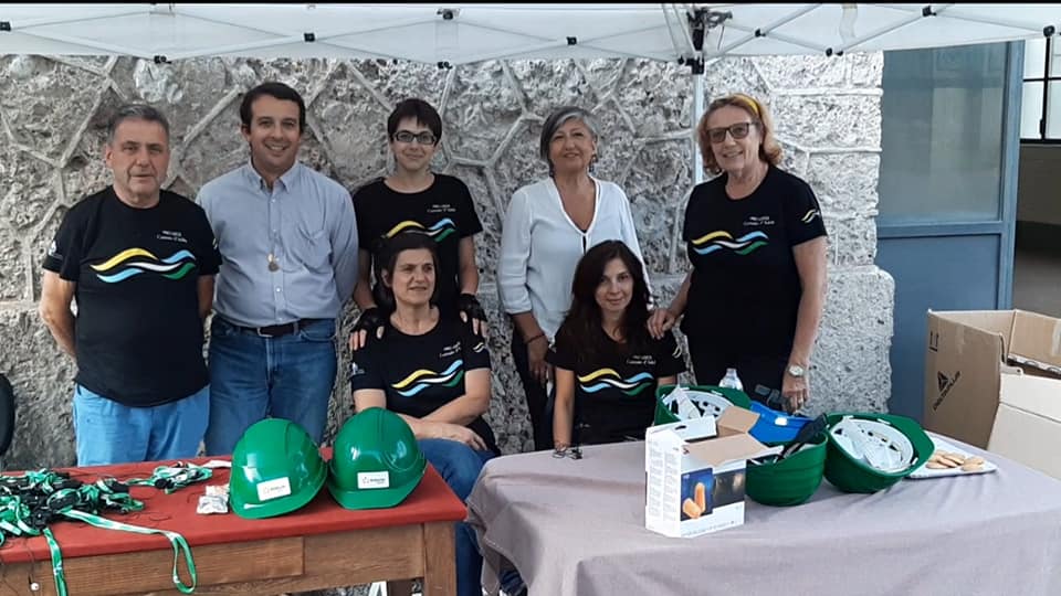 La Pro Loco Cornate cerca forze fresche