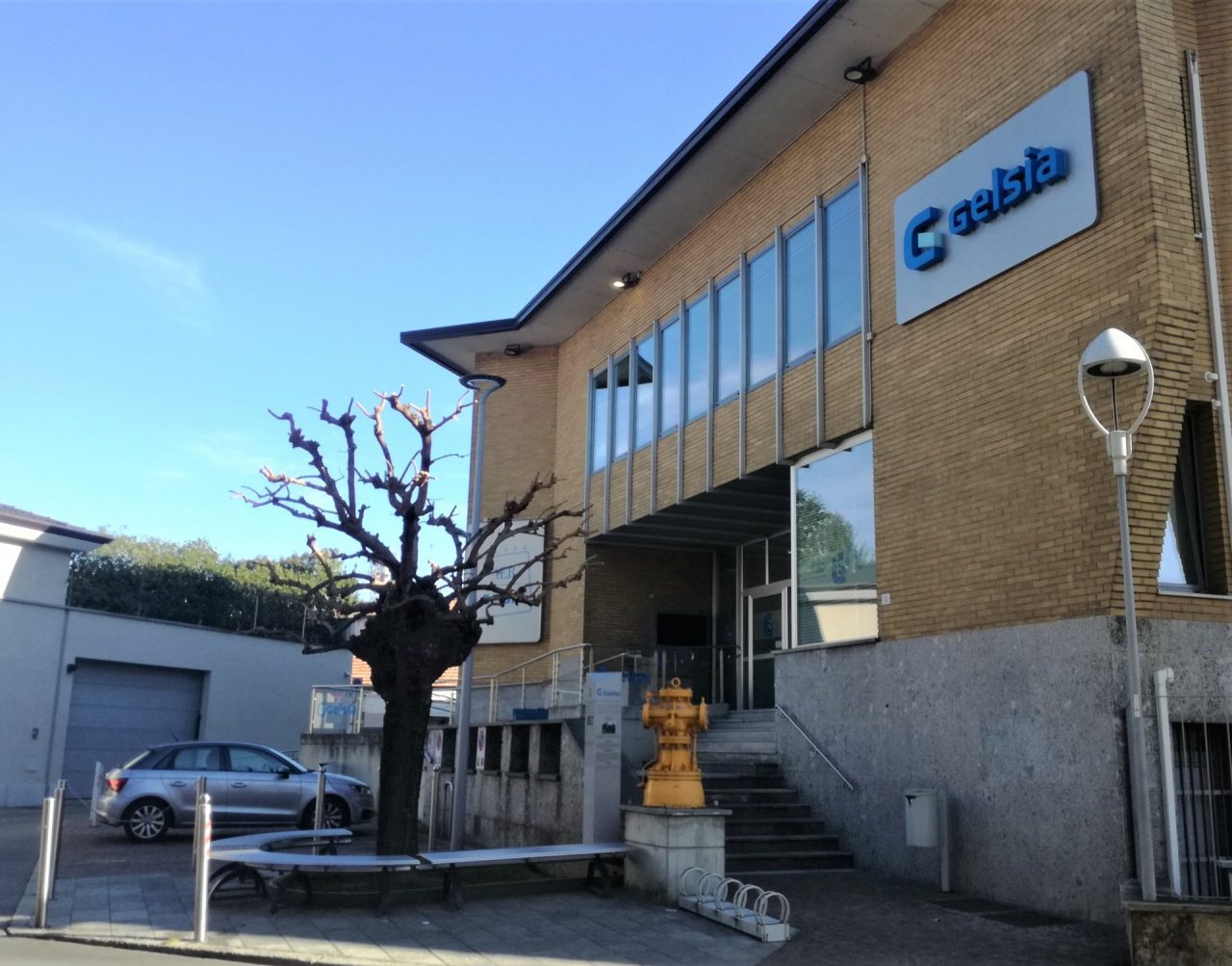 Nominato il nuovo Cda di Aeb