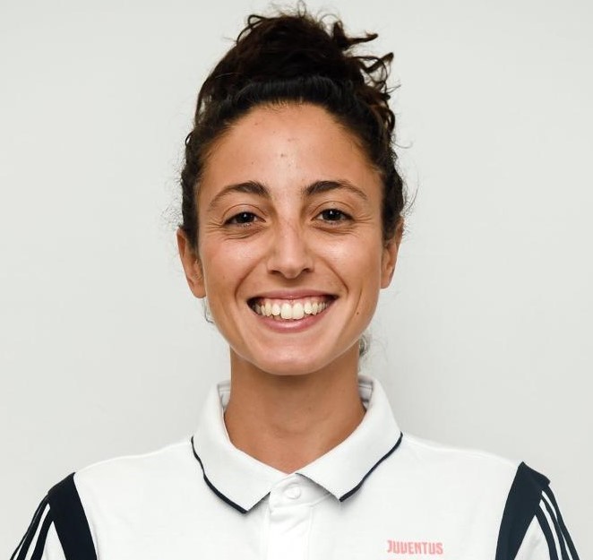 Giovane varedese allena la Primavera femminile della Juventus