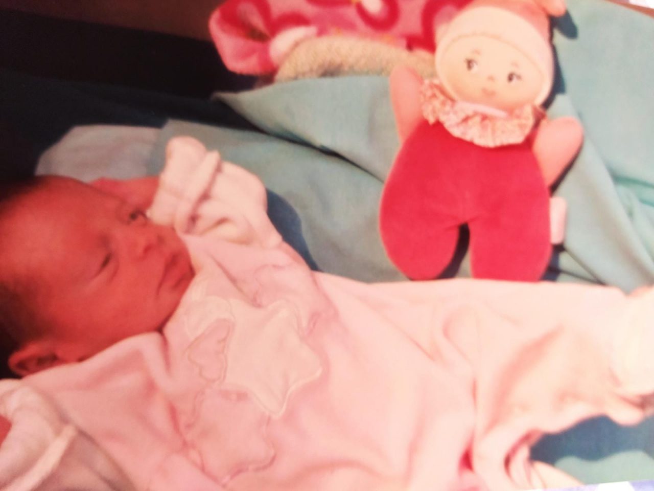“La storia di Nanà” per raccontare ai bambini l’esperienza della prematurità
