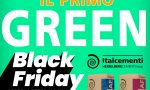 Black Friday di Italcementi per Monza