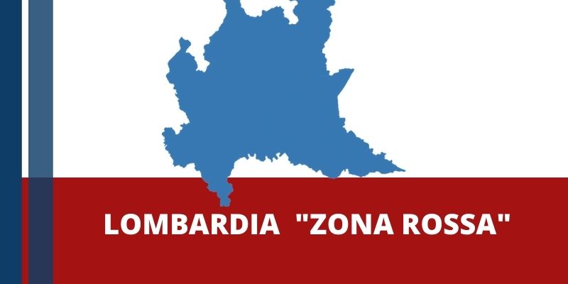 Contagi in rallentamento, ma si frena sull’arancione
