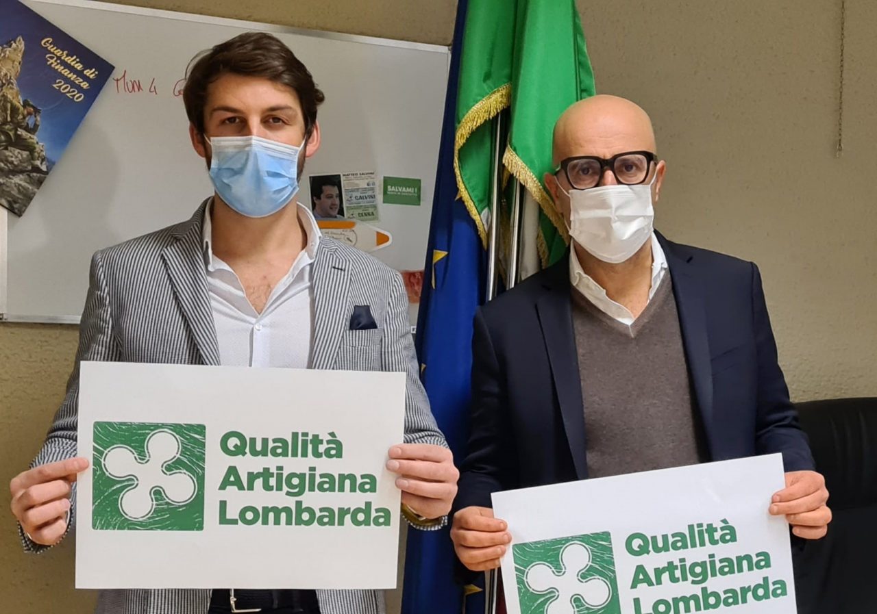 “Un marchio per l’artigianato lombardo”