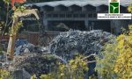 Villasanta: sequestrato un impianto abusivo di gestione rifiuti