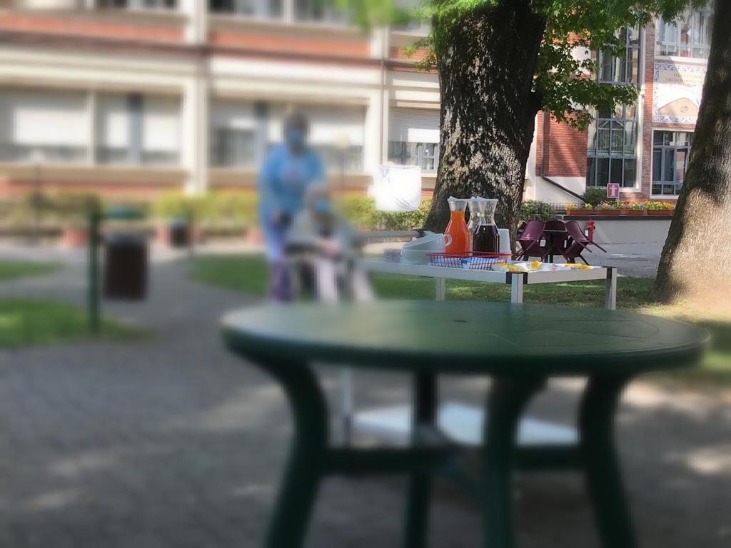 L’appello disperato delle Rsa: “Costi troppo elevati”