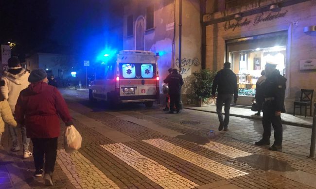 Non ce l’ha fatta la 79enne colta da malore in strada a Vimercate