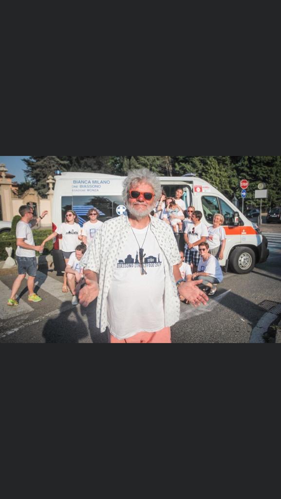 Morto di Covid, biassonese tra i cittadini illustri