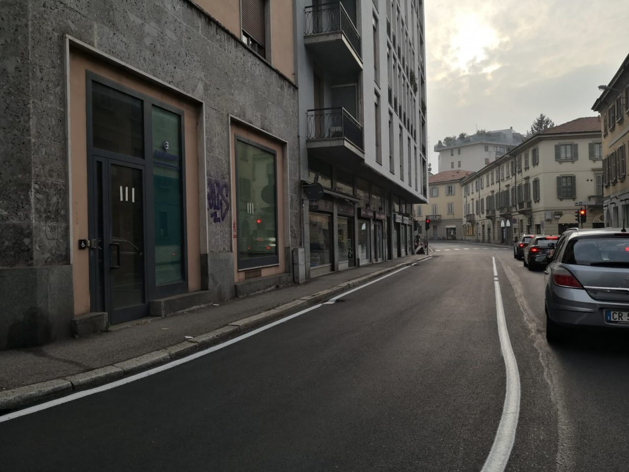 Strade, ecco quelle sistemate e quelle da fare