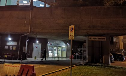 Posti letto finiti, malati Covid parcheggiati in Pronto Soccorso
