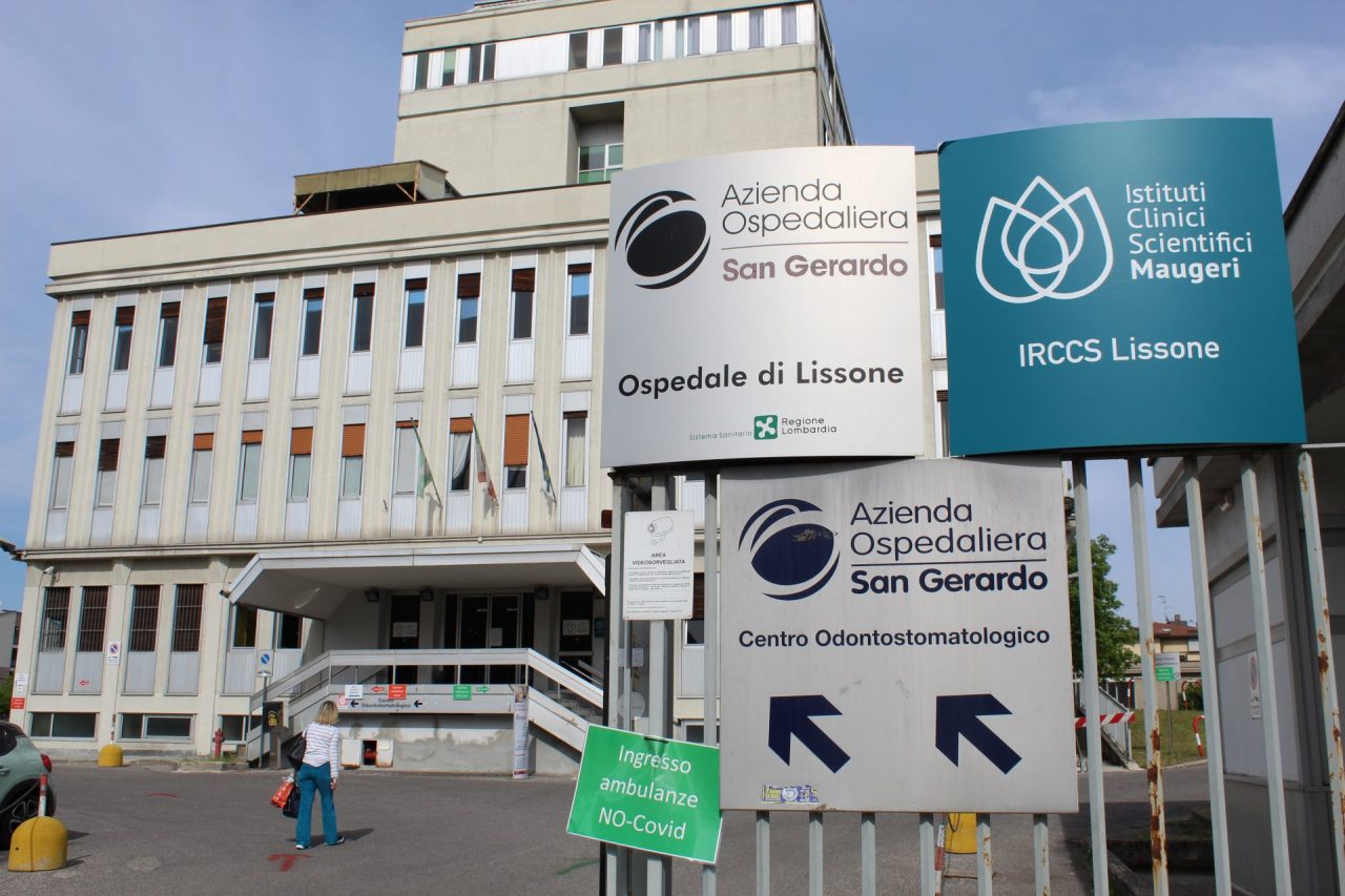 La polemica: “Niente mascherine ai pazienti del centro dialisi?”