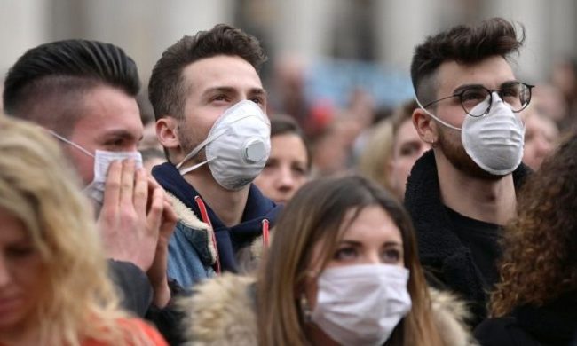 Ufficializzata la fine dello stato di emergenza. Fontana “Guardiamo alla normalità”