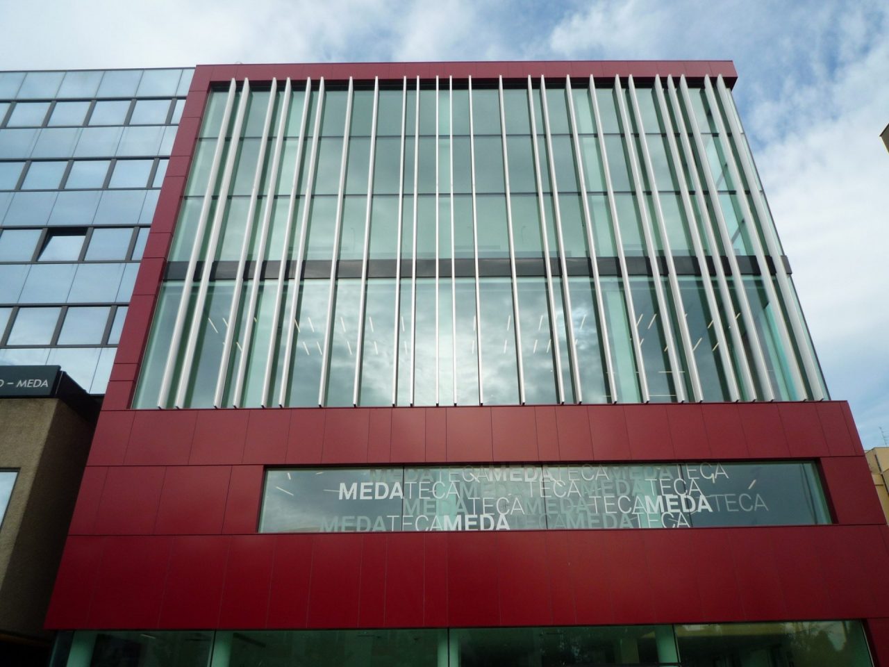 Covid, la biblioteca di Meda diventa… a quattro ruote