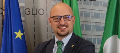 Fondo per la legalità dopo le lettere anonime al sindaco