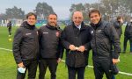 Calcio Monza: sconfitta di misura contro l'Inter