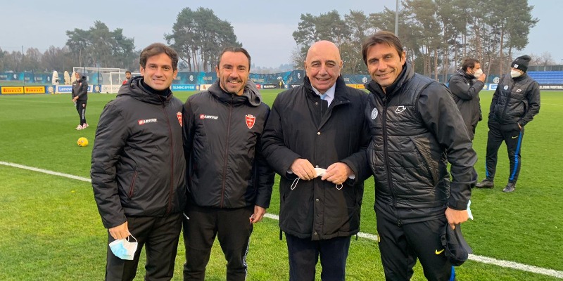 Calcio Monza: sconfitta di misura contro l’Inter