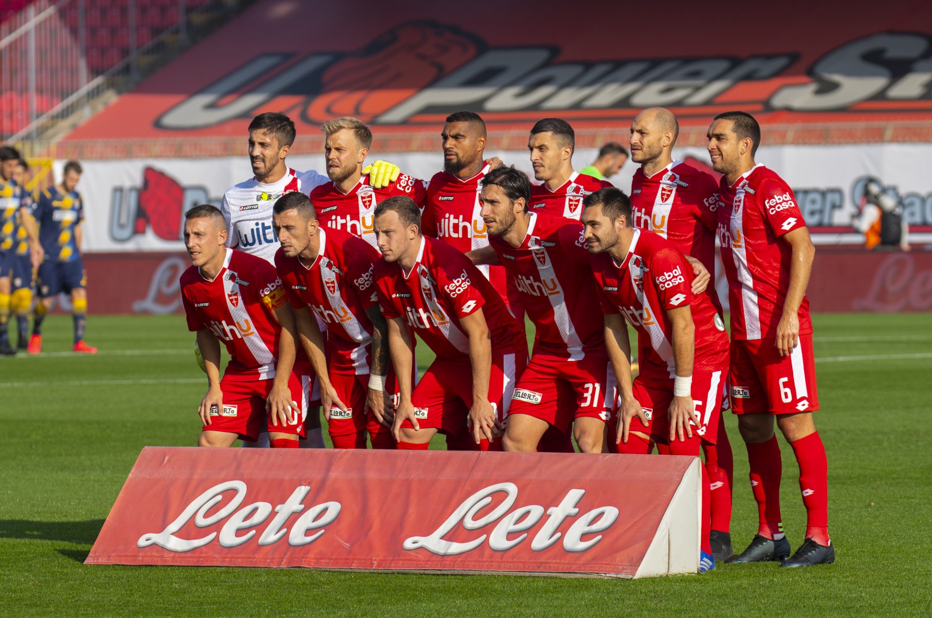 Monza_Frosinone-01 Formazione