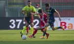 Pordenone-Monza finisce 1-1, biancorossi spenti