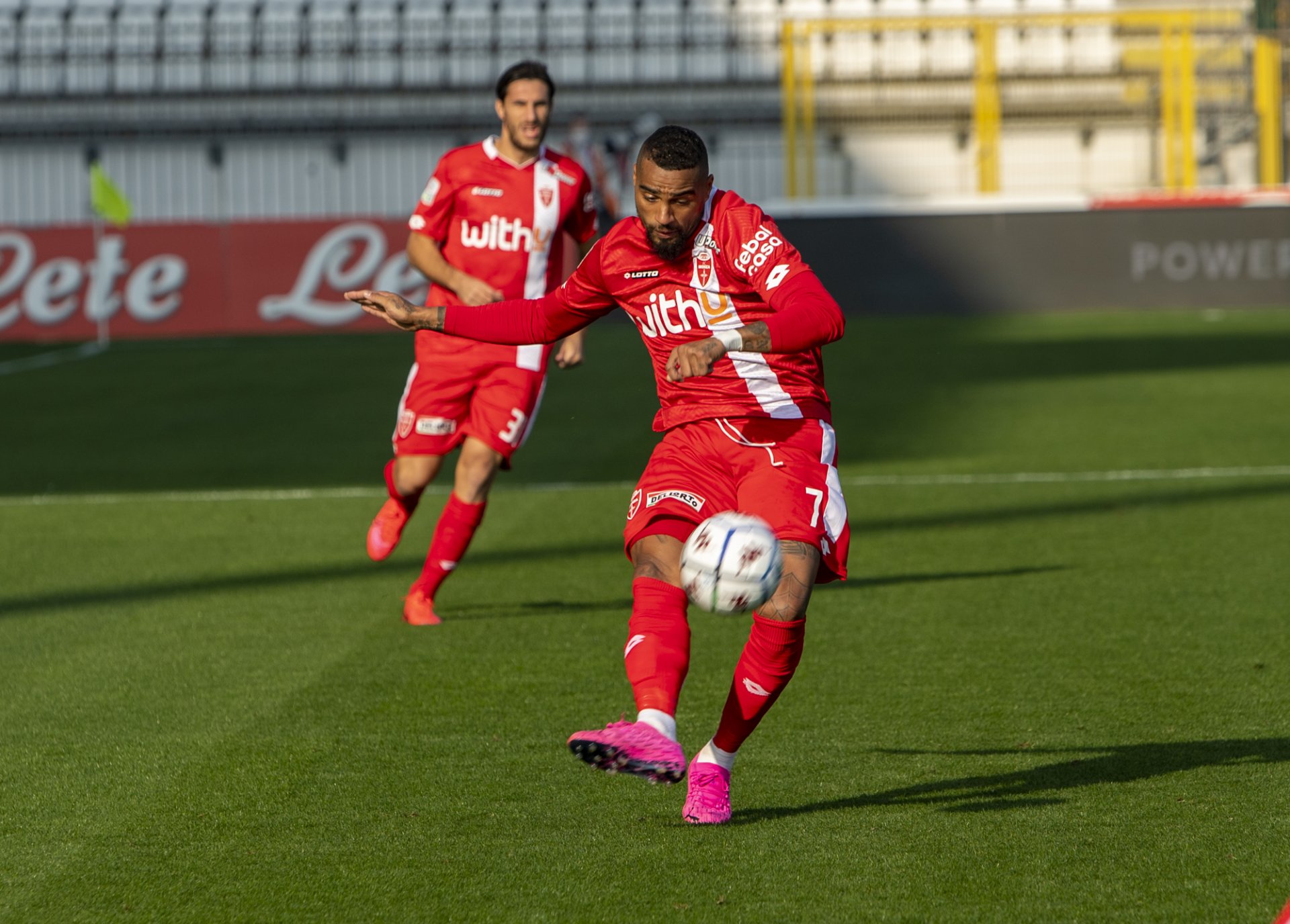 Monza_Frosinone-25 Boateng