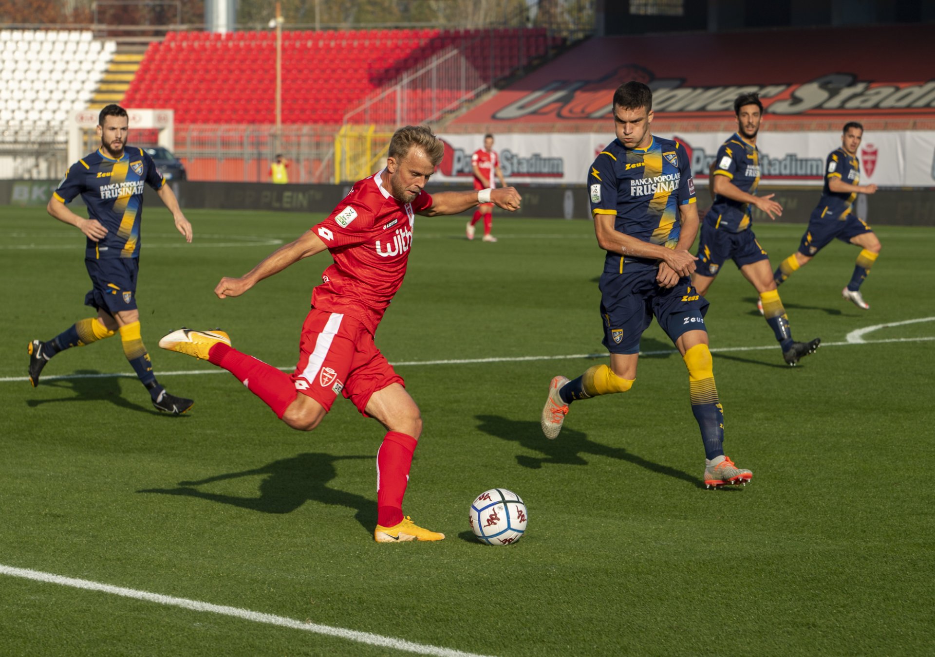 Monza_Frosinone-36 Gytkjaer