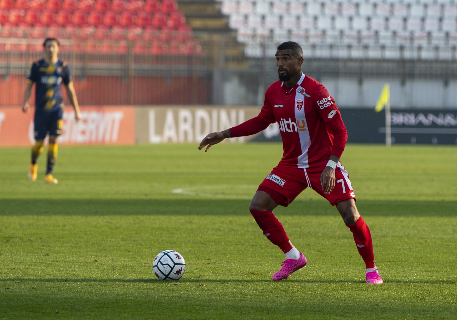 Monza_Frosinone-69 Boateng