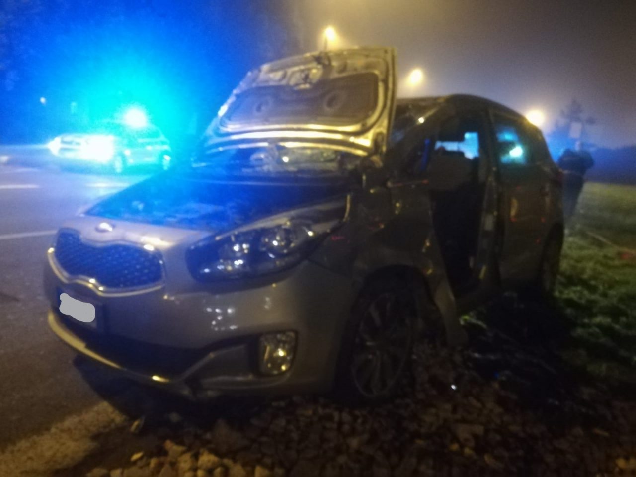 La vittima del mortale a Monza è un 36enne di Concorezzo