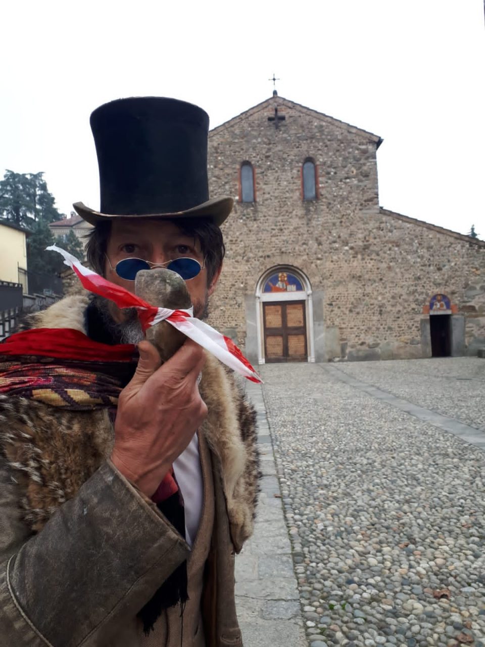 Carate, la denuncia: “Ad Agliate un disastro culturale”