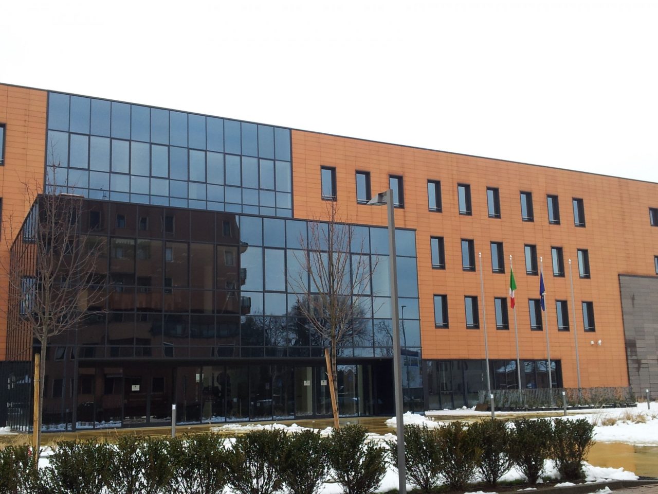 Cassa Depositi Prestiti e Provincia: al via la collaborazione su due progetti di edilizia scolastica