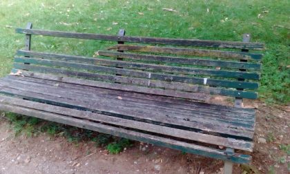 Restyling in vista per i giardinetti comunali di Monza
