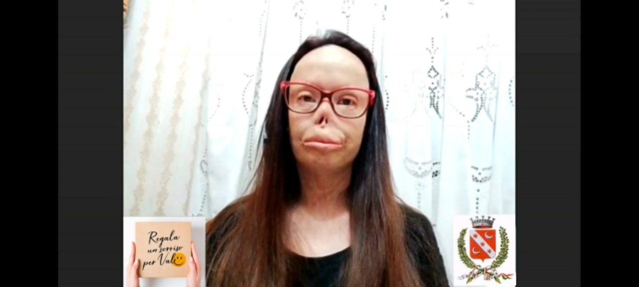 Il Comune di Concorezzo e Valentina Pitzalis uniti per dire no alla violenza sulle donne