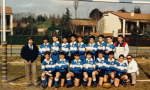 Addio a Osti, anima del Velate rugby '81