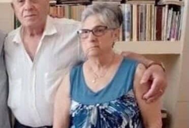 Sposati per sessant’anni, muoiono di Covid lo stesso giorno