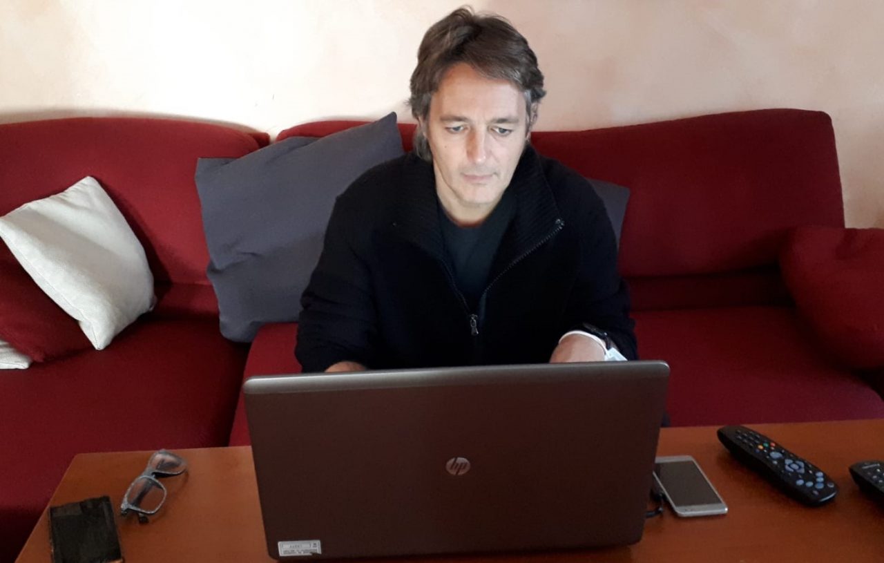 Positivo al Covid il sindaco di Varedo