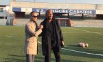 Sorpresa a Carate: Didier Drogba fa visita alla Folgore Caratese ECCO PERCHE'