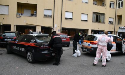 Omicidio a Monza: la vittima ha 42 anni