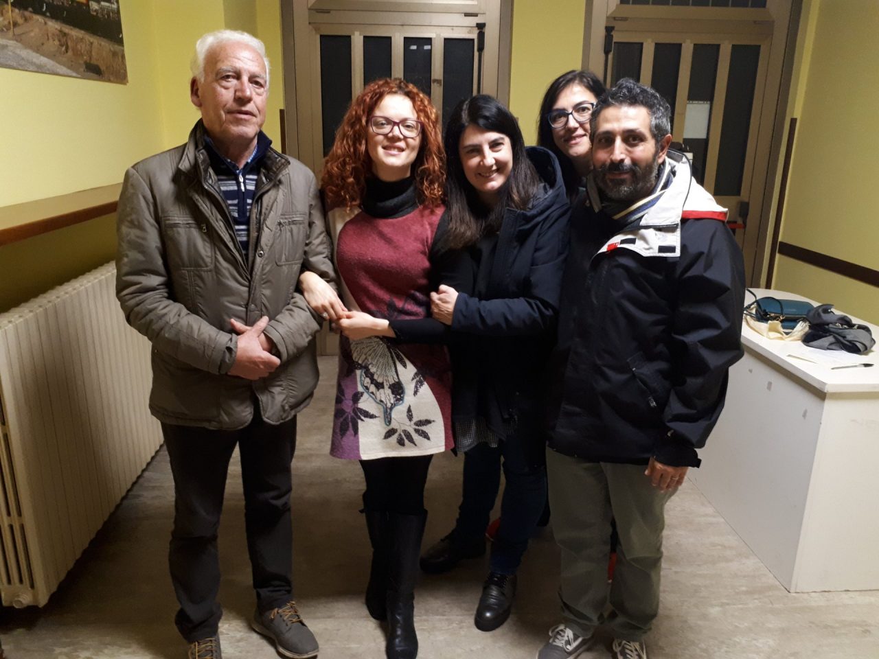 Quest’anno non apre il centro notturno di accoglienza per i senza fissa dimora