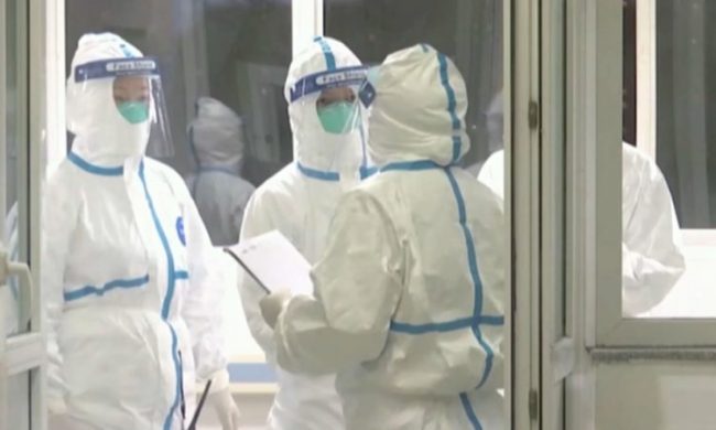 Stabile la media dei contagi nell’ultima settimana, due i decessi per Covid