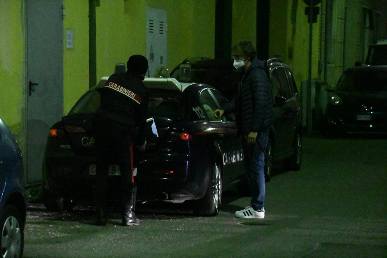 Svolta nell’omicidio di Monza, fermato un sospettato