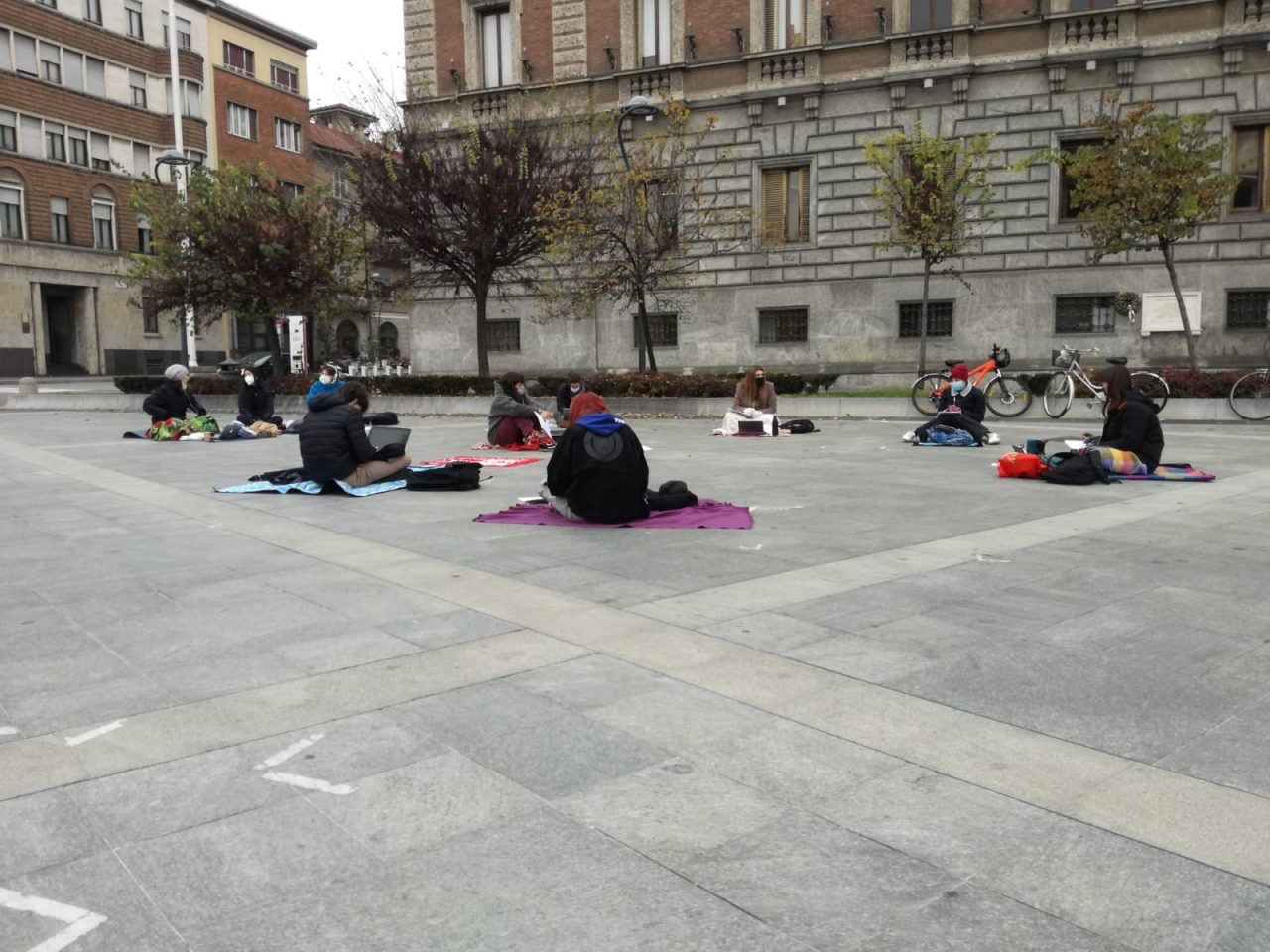Unione degli Studenti