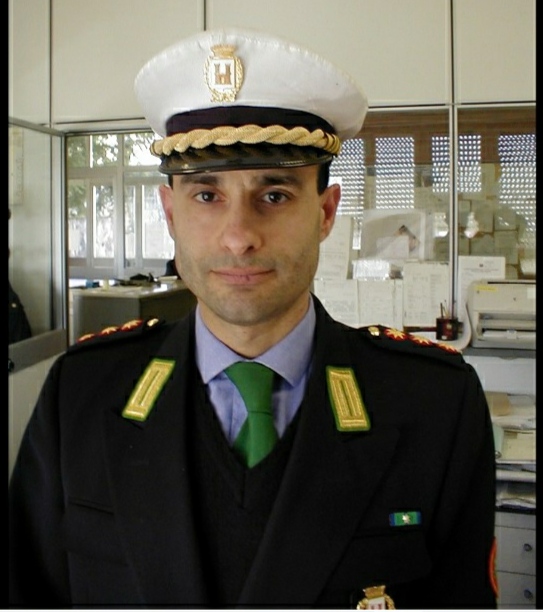 Polizia locale: il comandante di Besana va a Macherio