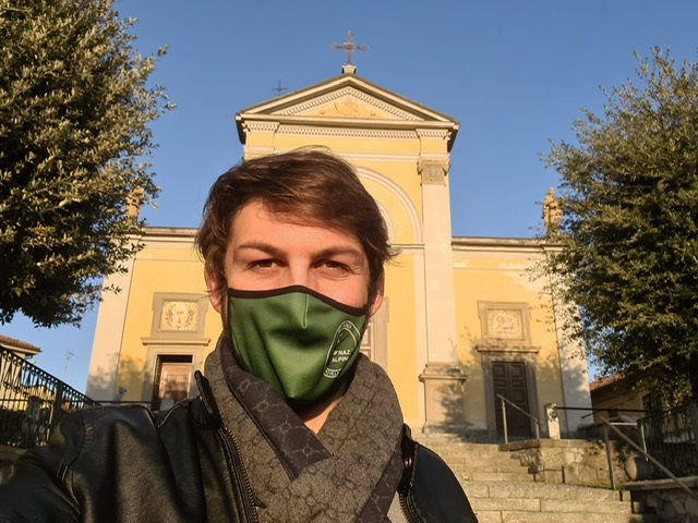 Soldi dal Pirellone per il restauro della chiesa di Montesiro