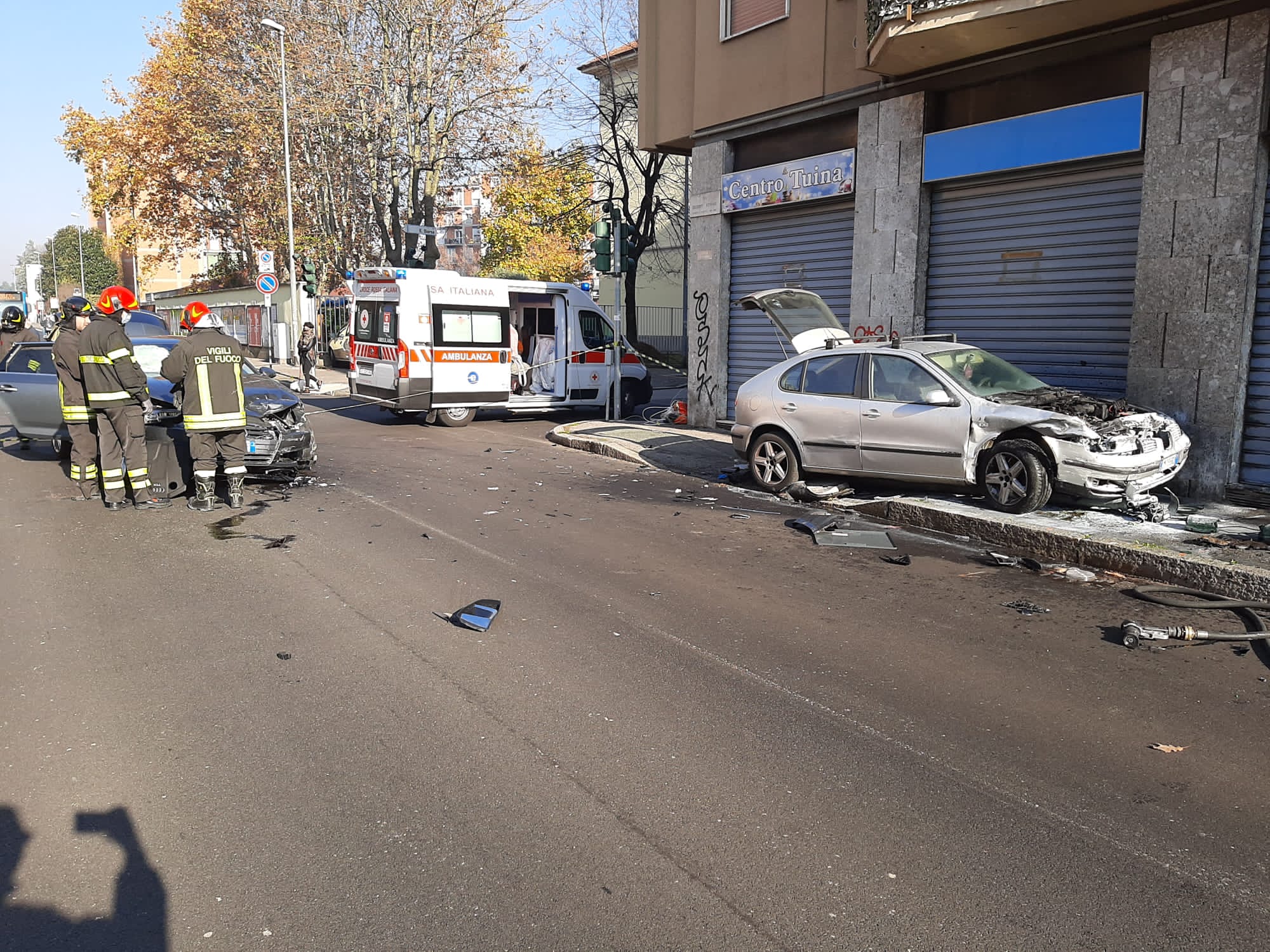 incidente 1