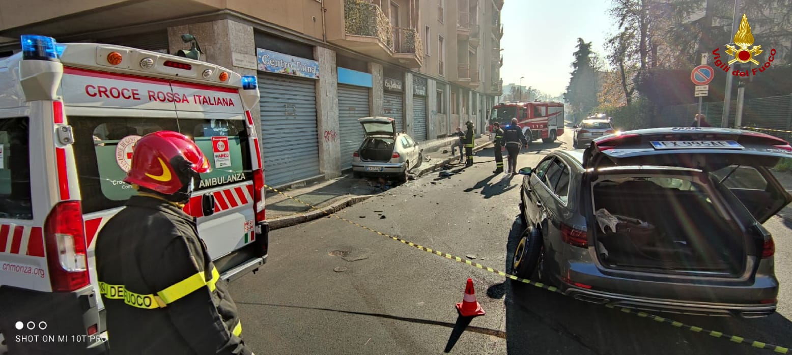 Incidente