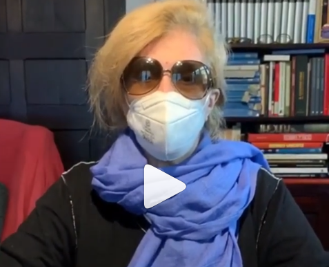 Iva Zanicchi è peggiorata, ora è in ospedale a Vimercate “Vi faccio vedere i miei angeli custodi”