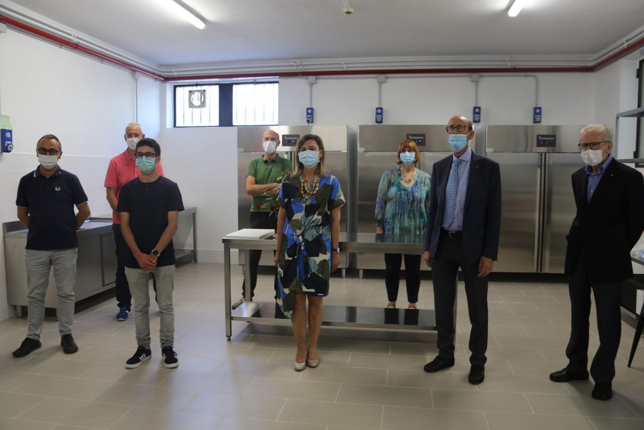 Contro lo spreco alimentare 30mila euro dalla Regione